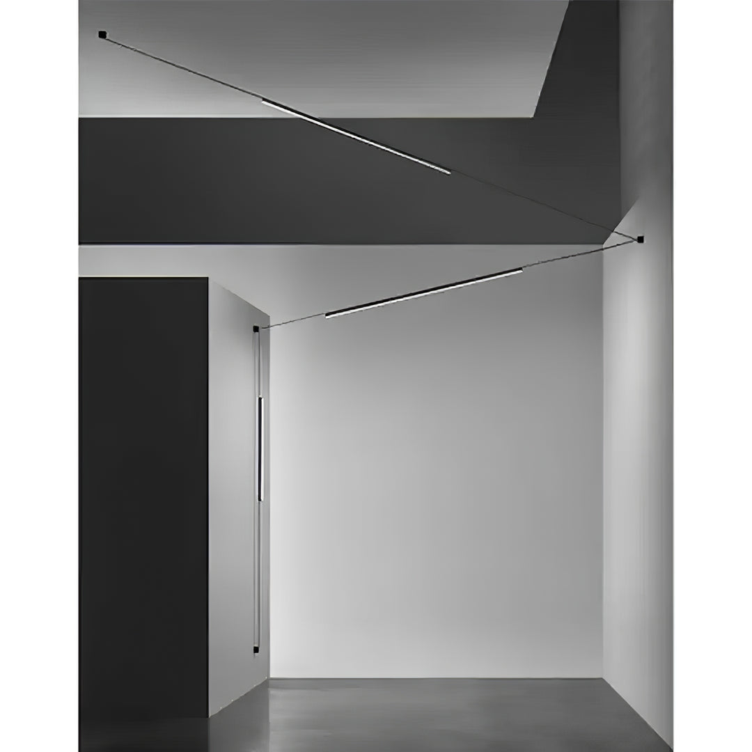 Belto Linear Pendant Light - Vakkerlight