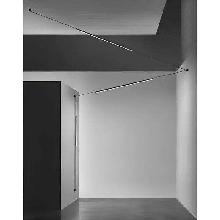 Belto Linear Pendant Light - Vakkerlight