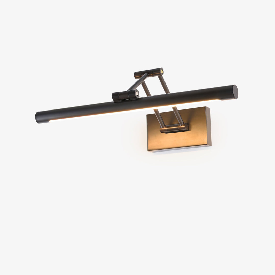 Noxmere Adjustable Vanity Wall Lamp - Vakkerlight