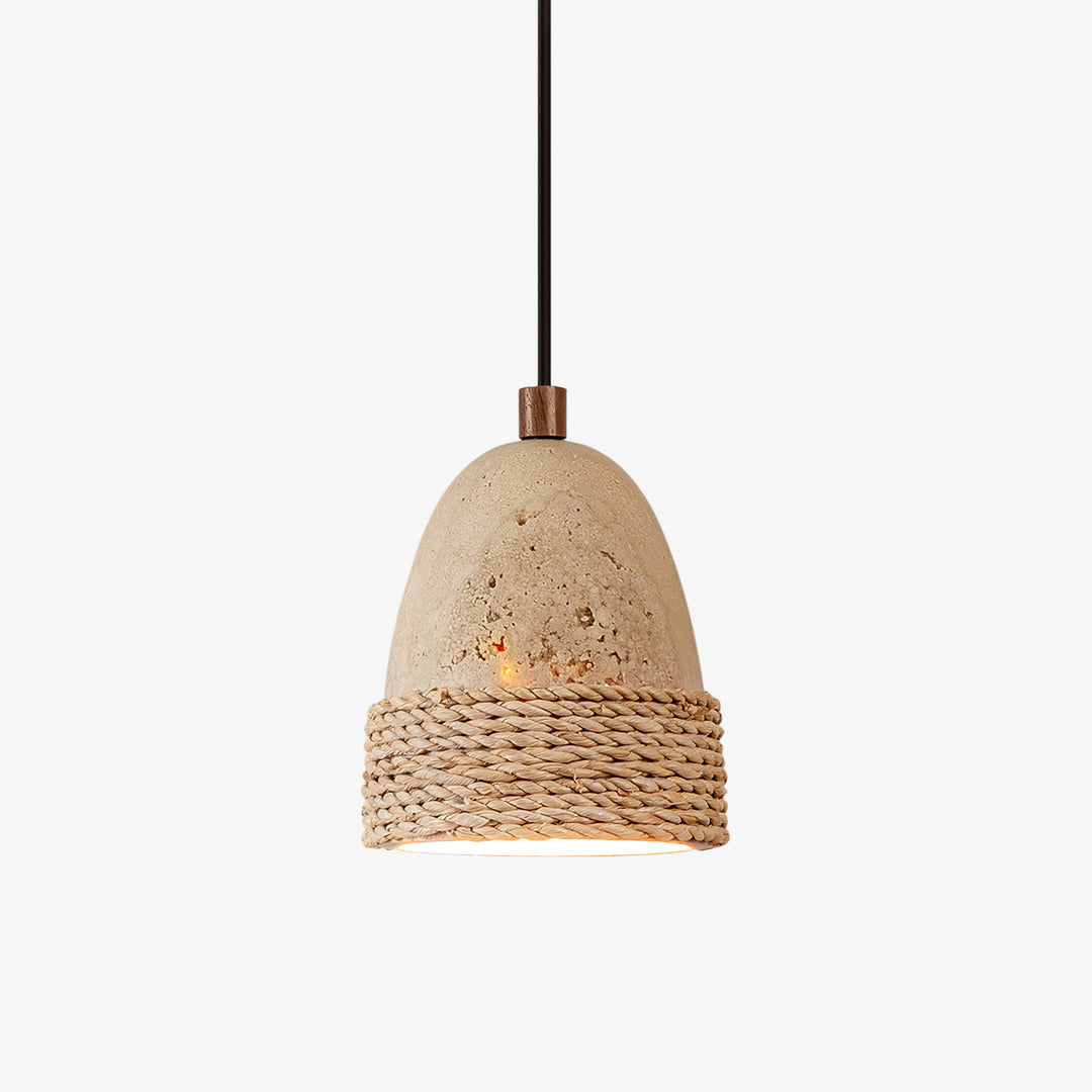 Arbor Nest Pendant Lamp - Vakkerlight