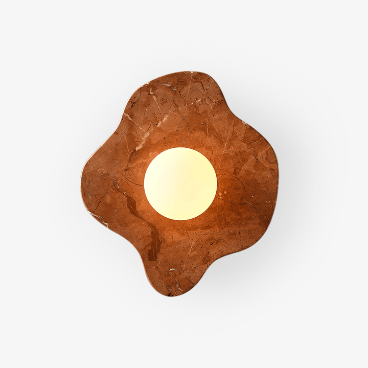 Cera Flare Wall Lamp - Vakkerlight