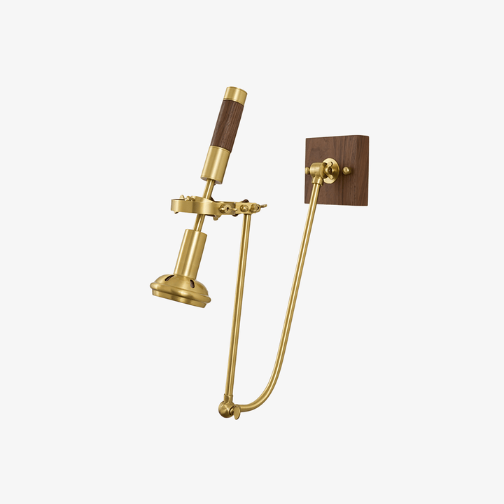 Articulated Wall Light - Vakkerlight