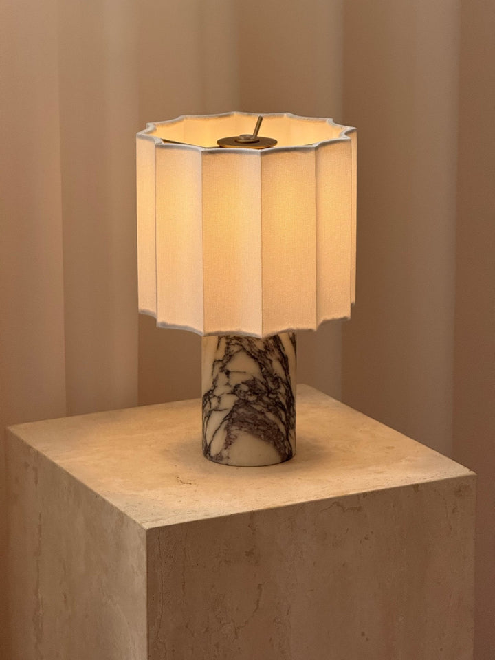 Orbis Veil Table Lamp - Vakkerlight