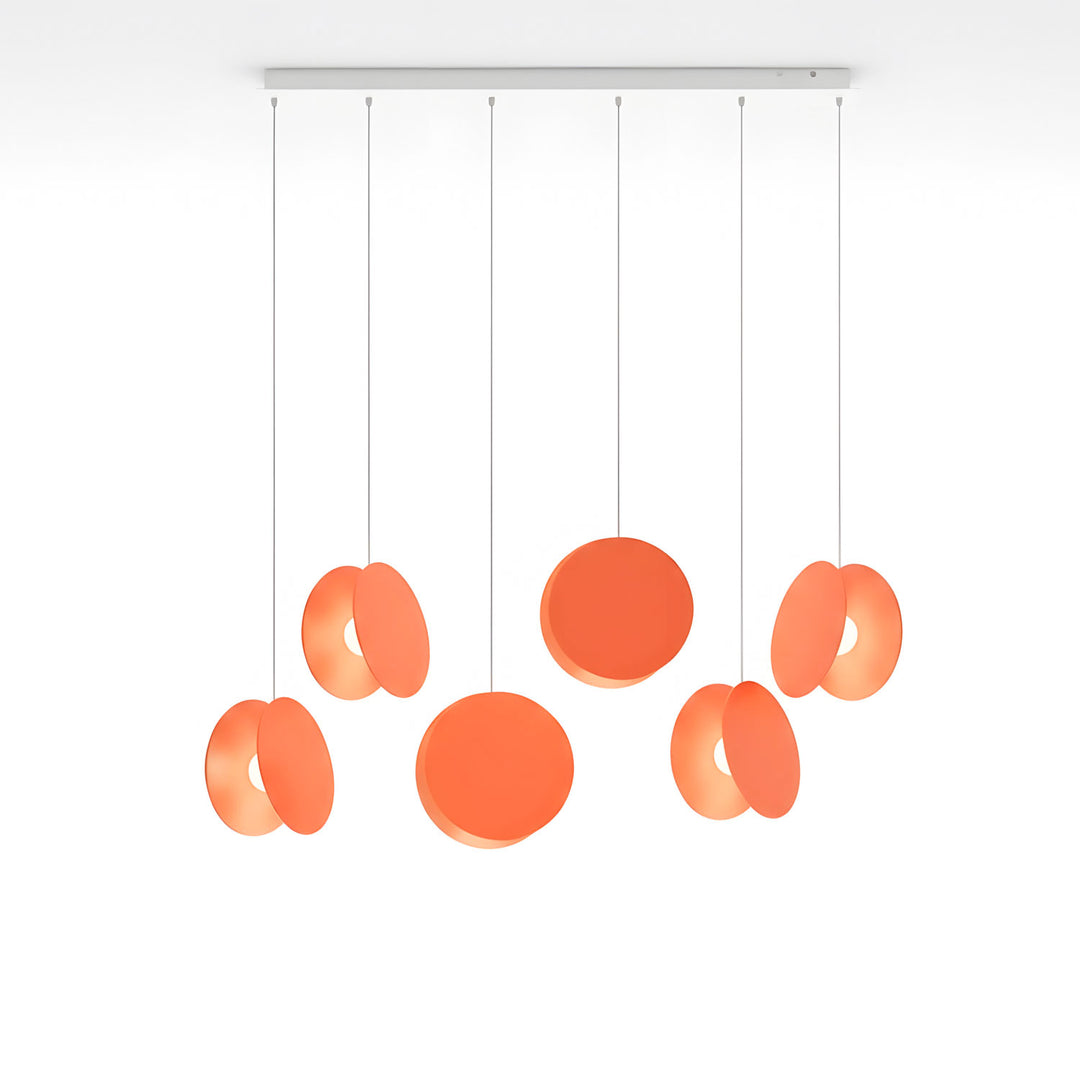 North Pendant Light - Vakkerlight
