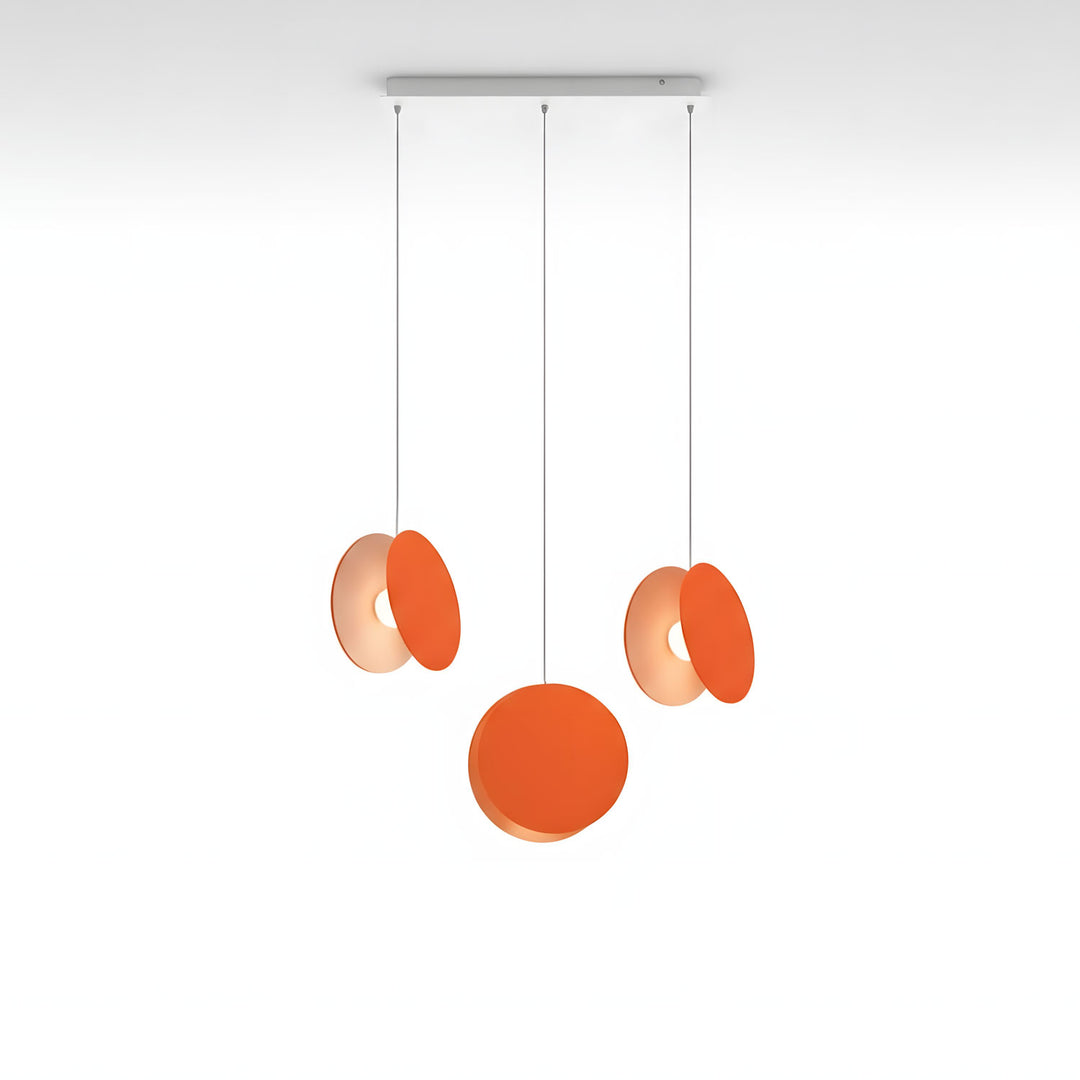 North Pendant Light - Vakkerlight