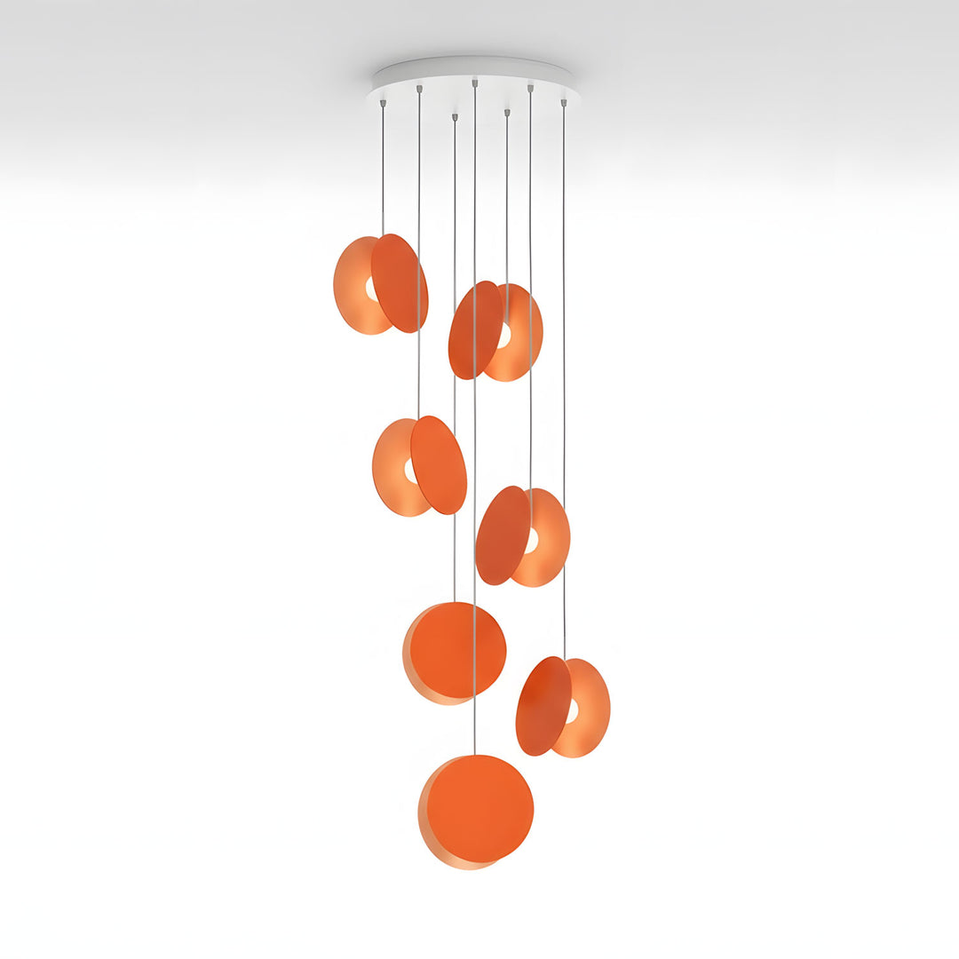 North Pendant Light - Vakkerlight