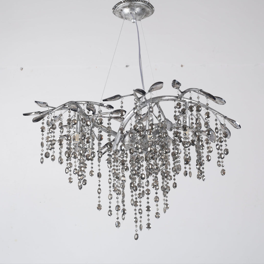 Autumn Twilight Chandelier - Vakkerlight