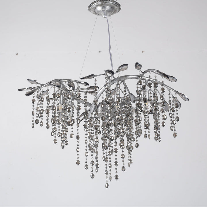 Autumn Twilight Chandelier - Vakkerlight
