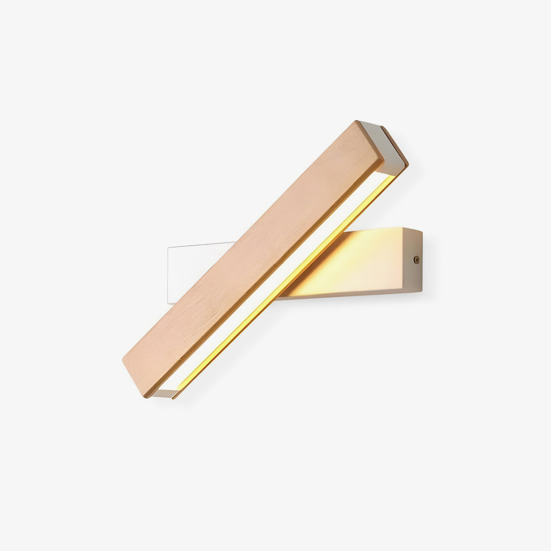 Luca Angle Wall Light - Vakkerlight