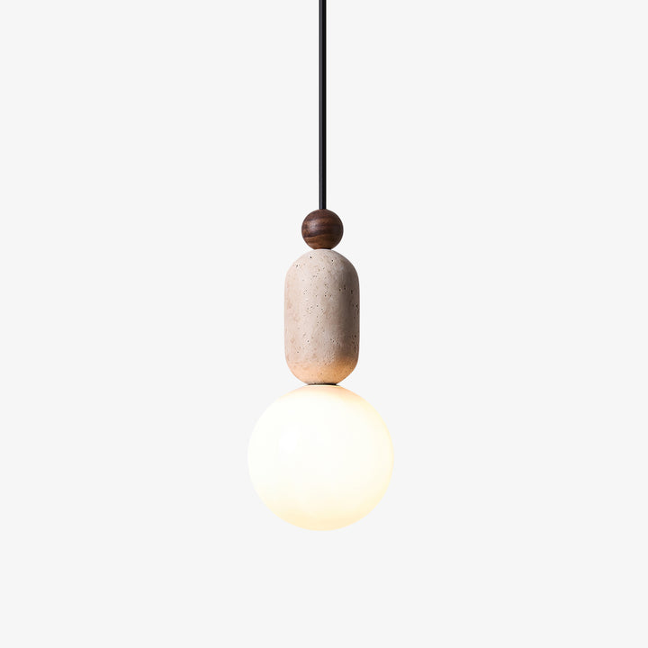 Forma Pendant Light - Vakkerlight
