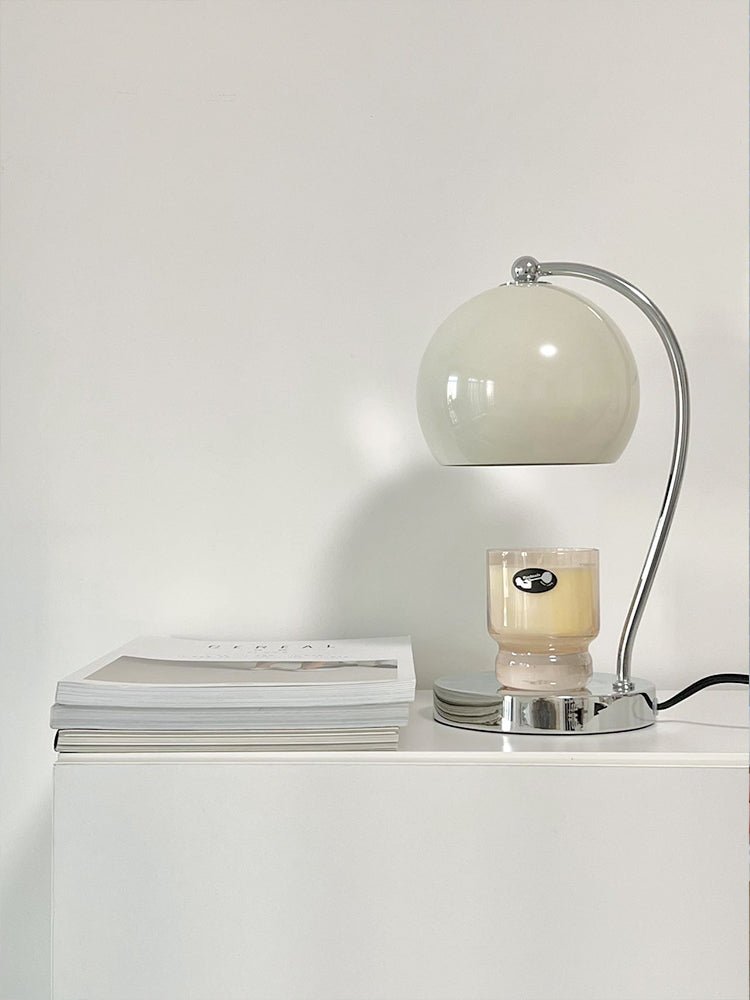 Dennie Warmer Lamp - Vakkerlight