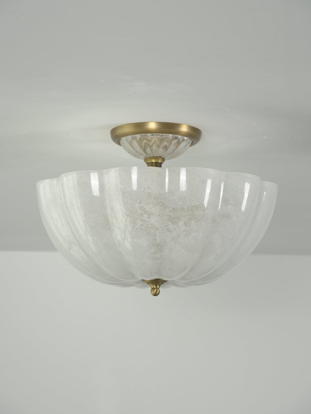 Rosehill Ceiling Light - Vakkerlight