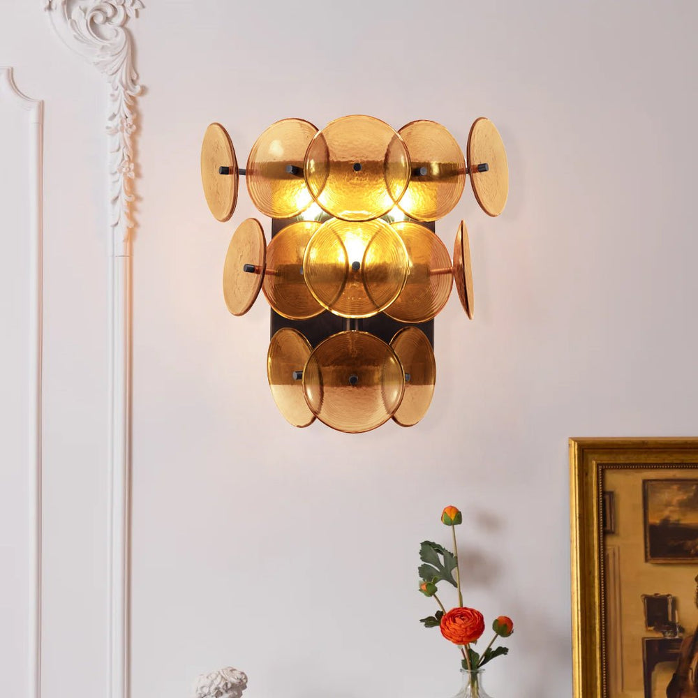 Loren Wall Sconce - Vakkerlight
