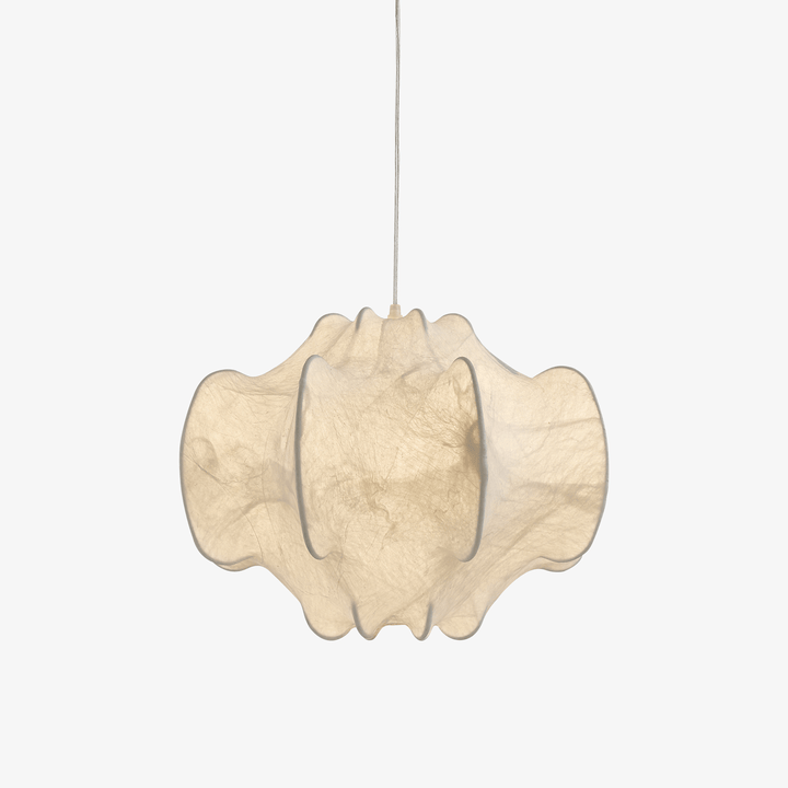 Aerava Cocoon Pendant Lamp - Vakkerlight