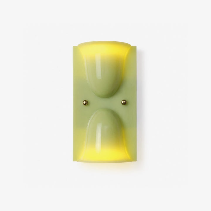 Aura Melt Wall Sconce - Vakkerlight