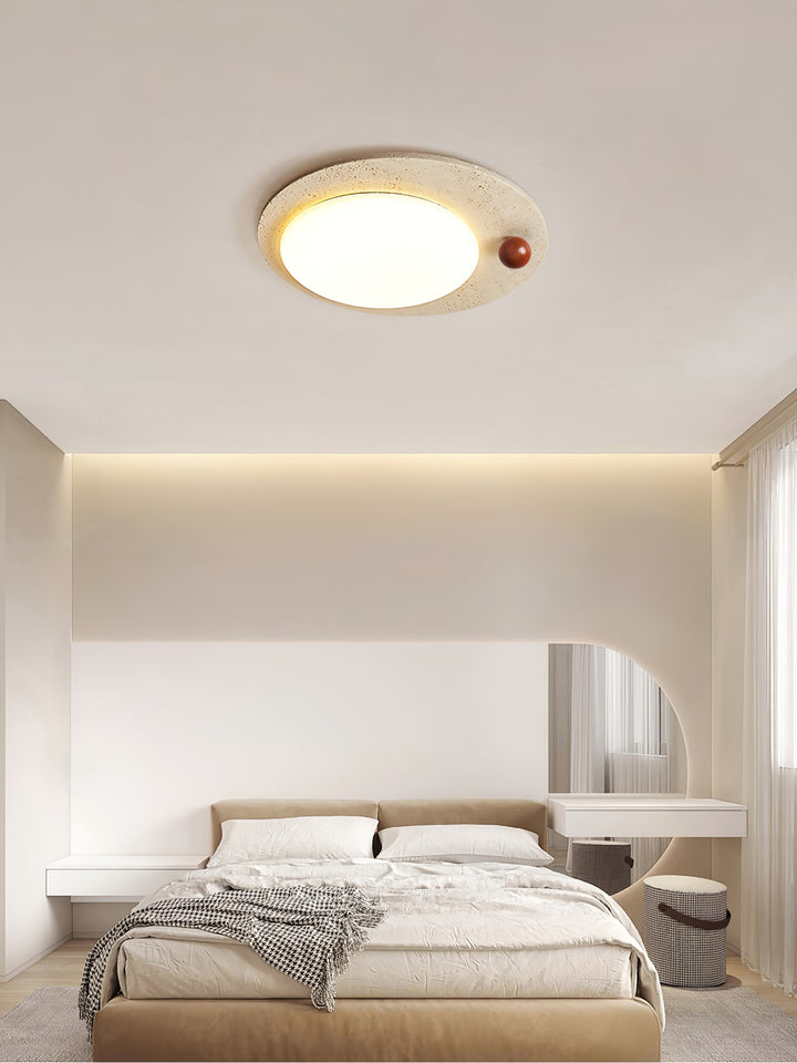 Luno Arte Ceiling Light - Vakkerlight