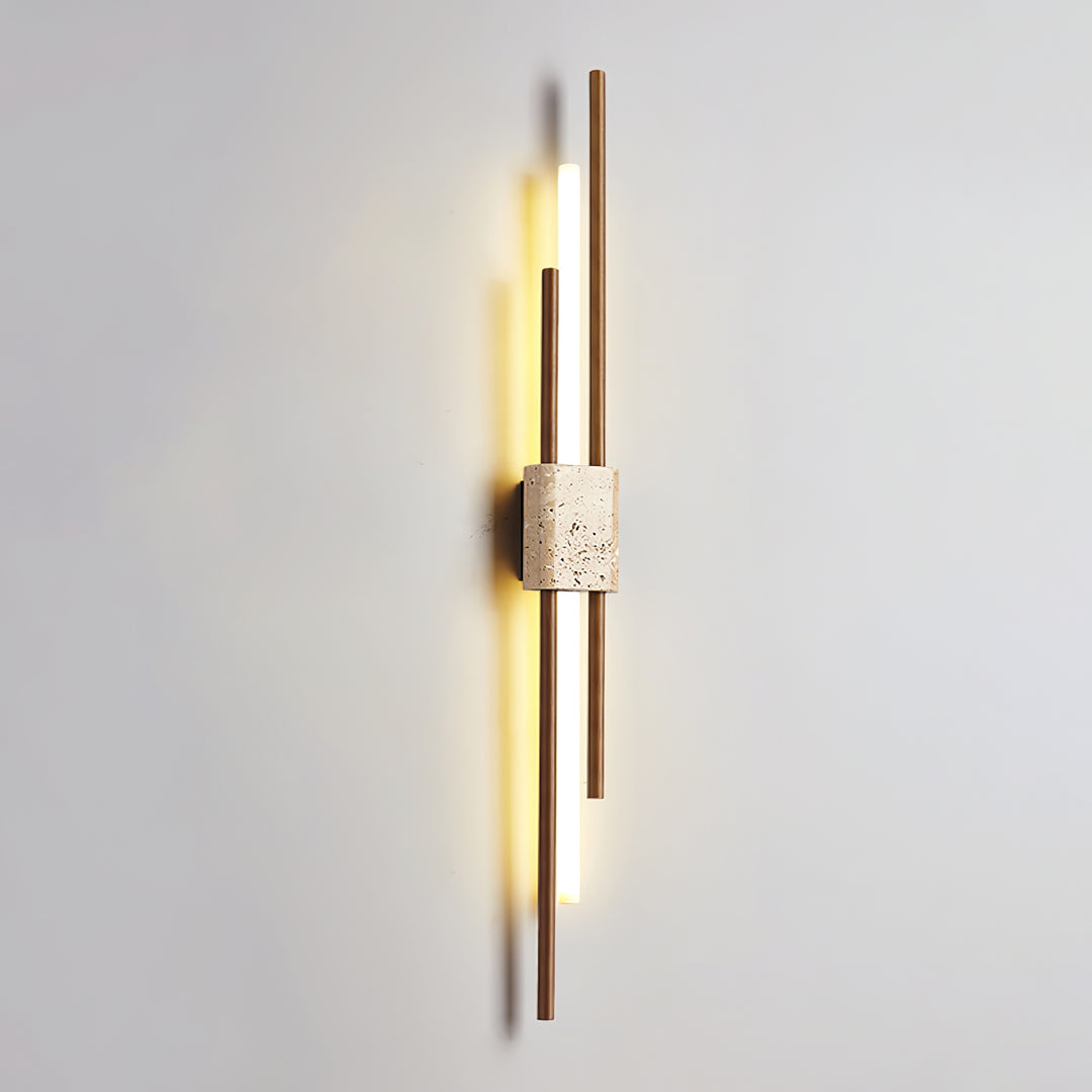 Axis Terra Wall Light - Vakkerlight