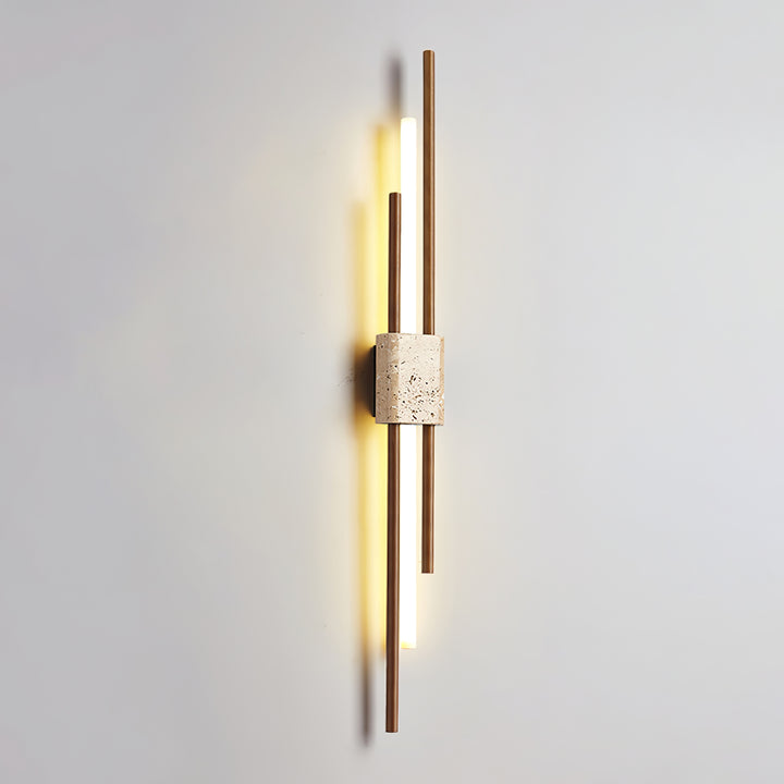 Axis Terra Wall Light - Vakkerlight