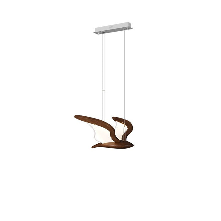 Avina Wing Pendant Light - Vakkerlight