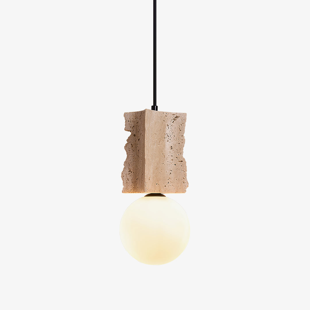 Terra Orb Pendant Lamp - Vakkerlight