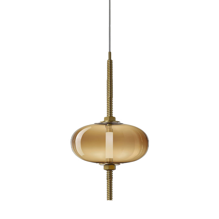 Under Pressure Pendant Light - Vakkerlight