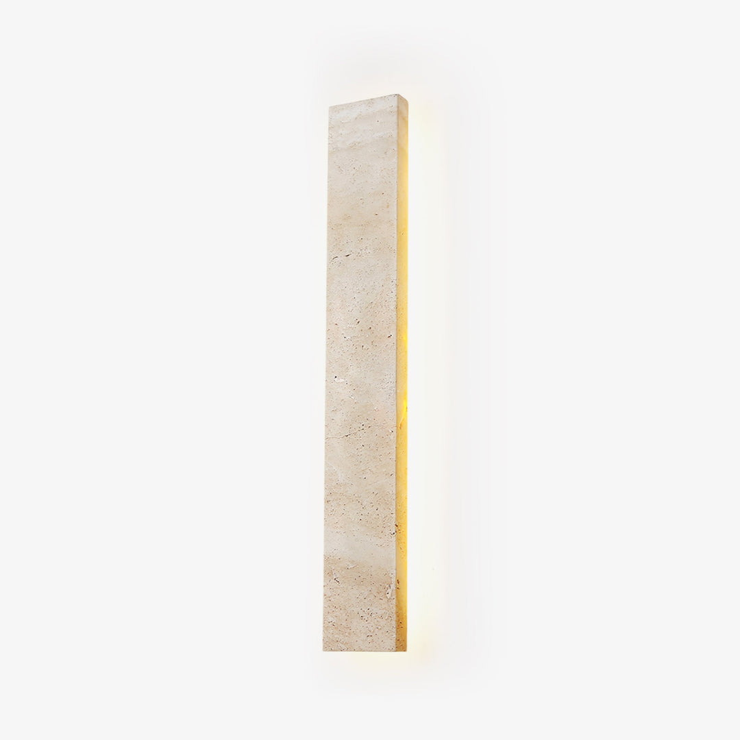 Solis Stone Wall Light - Vakkerlight