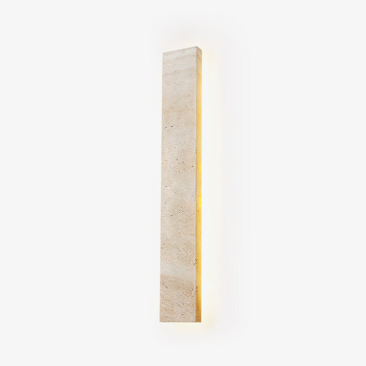 Solis Stone Wall Light - Vakkerlight
