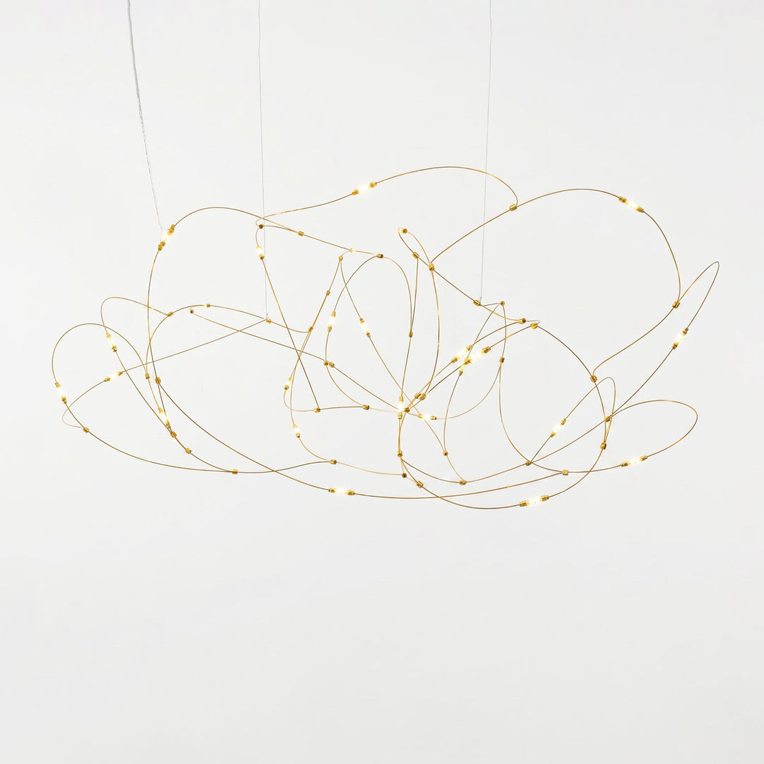 Flock Pendant Light - Vakkerlight
