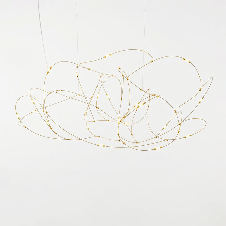 Flock Pendant Light - Vakkerlight