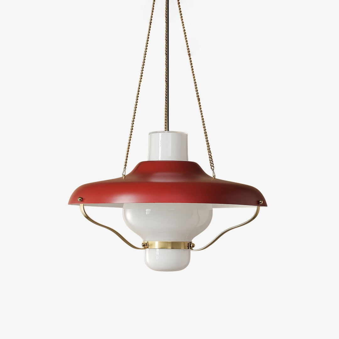 Vespara Pendant Lamp - Vakkerlight