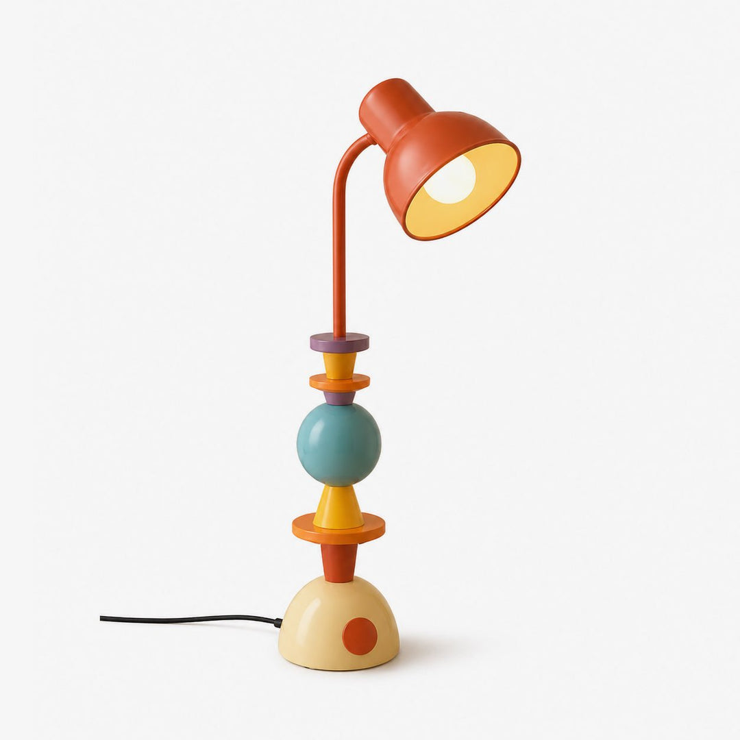 Playform Color Block Table Lamp - Vakkerlight
