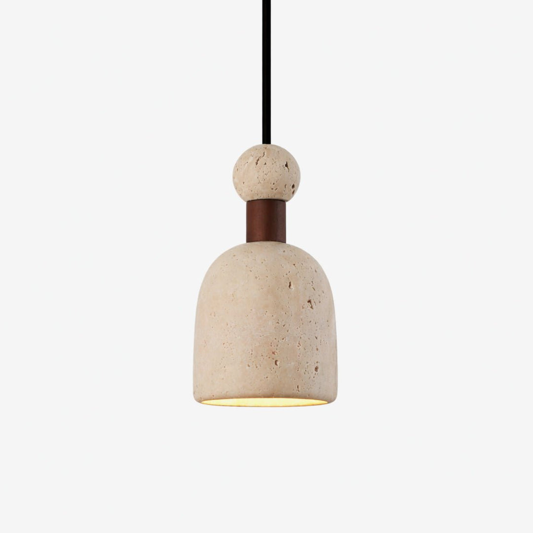 Terra Orb Pendant Light - Vakkerlight