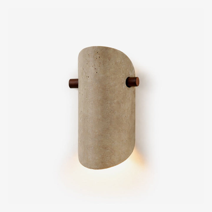 Terra Curve Wall Sconce - Vakkerlight