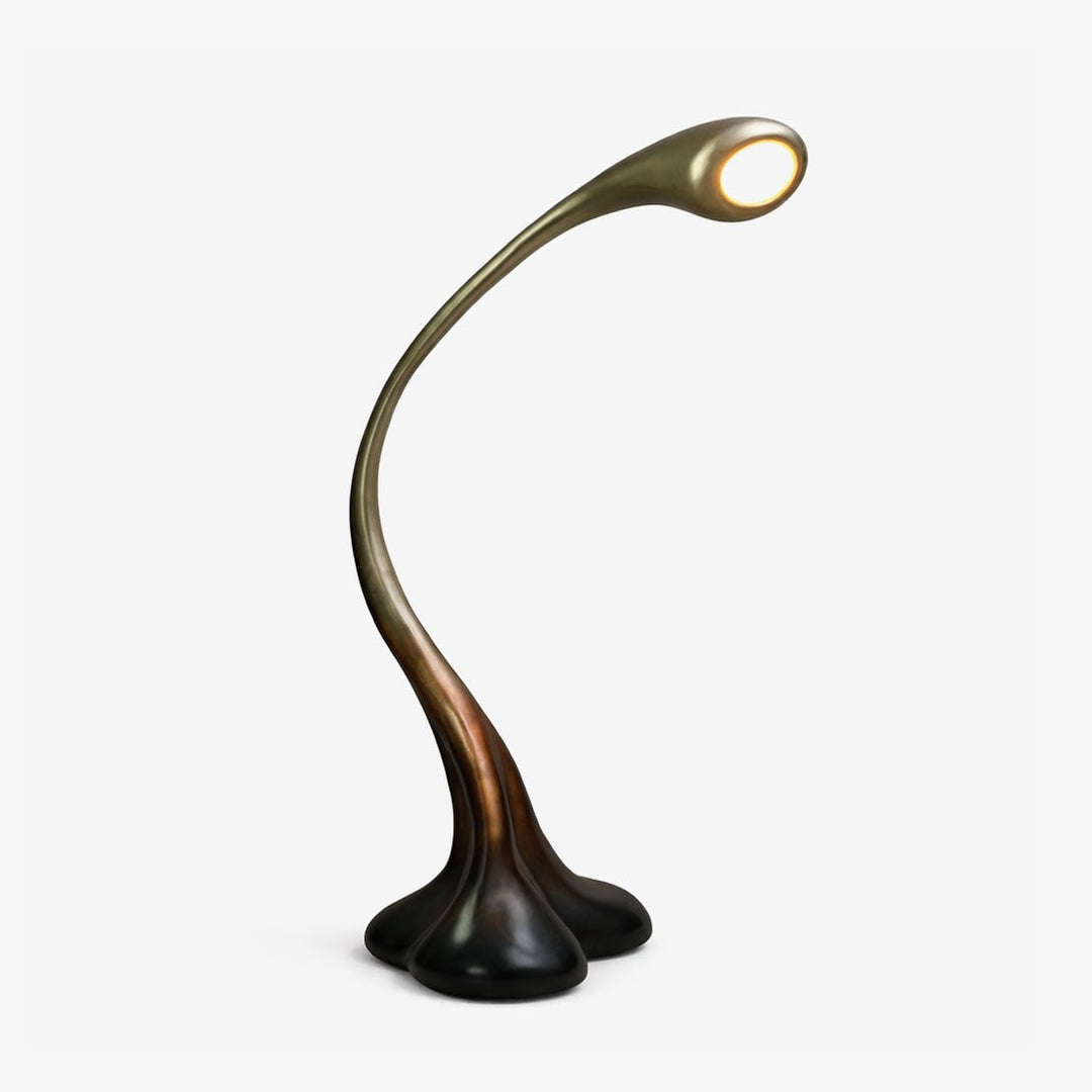 Aurelia Flow Floor Lamp - Vakkerlight