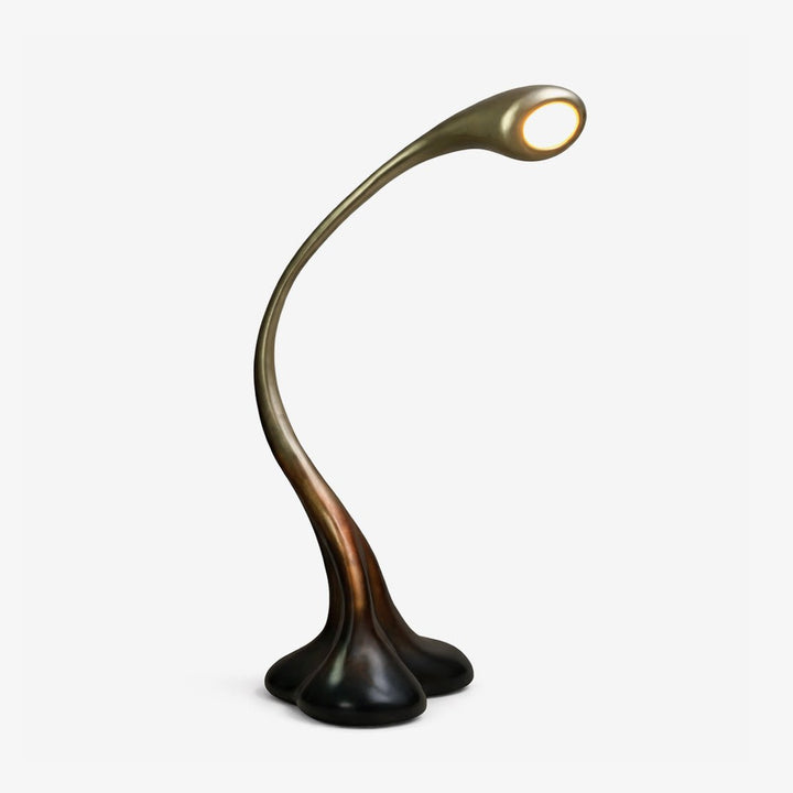 Aurelia Flow Floor Lamp - Vakkerlight