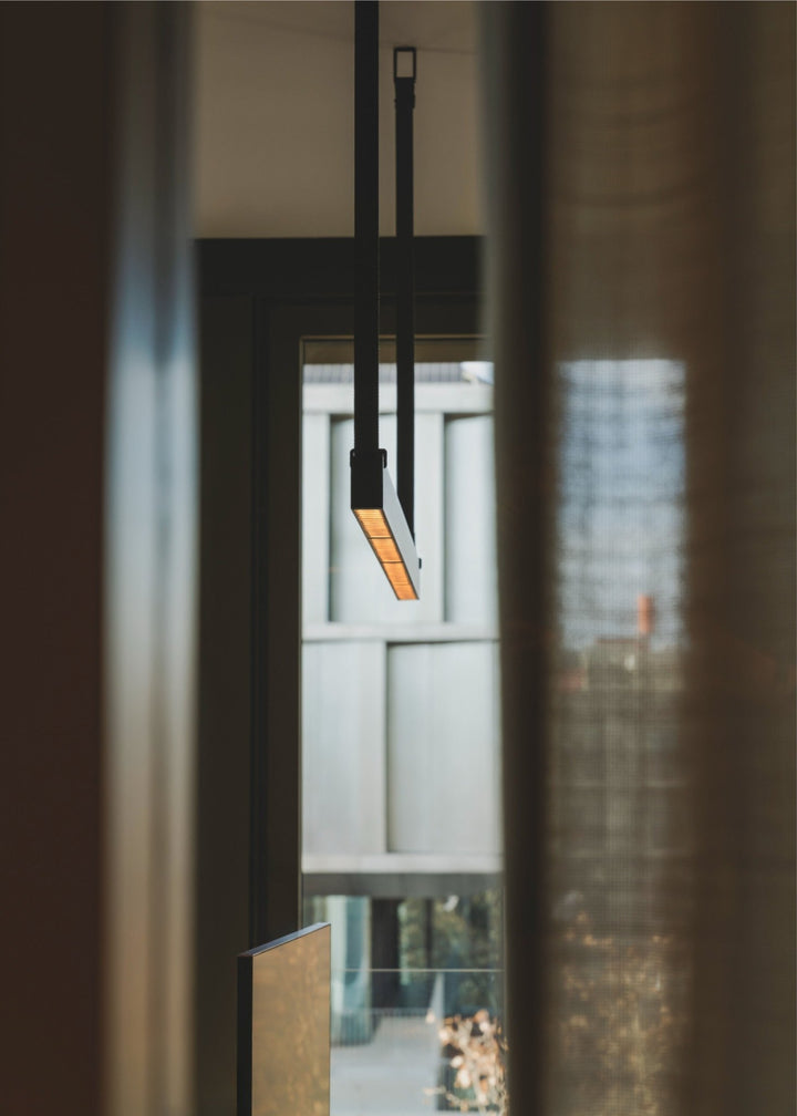 Belto Linear Pendant Light - Vakkerlight