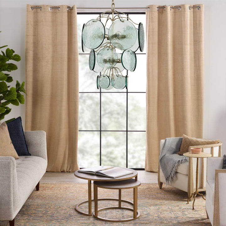 Rovigo Chandelier - Vakkerlight