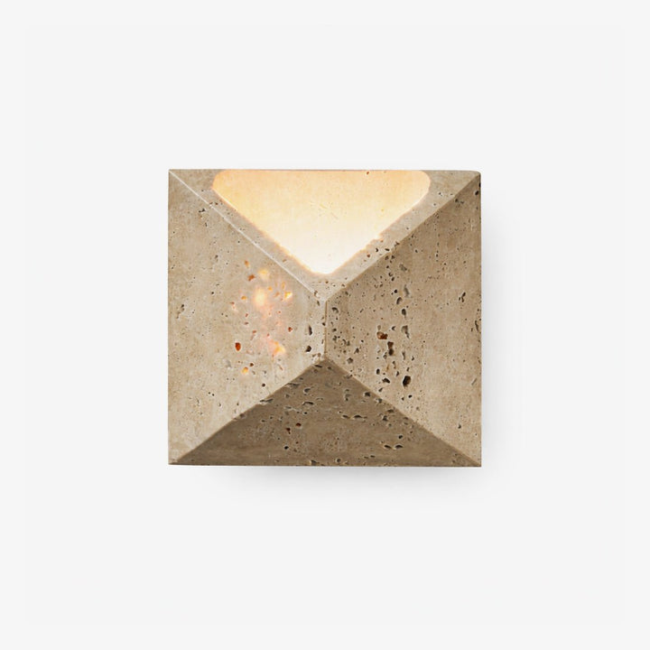 Terra Prism Wall Light - Vakkerlight