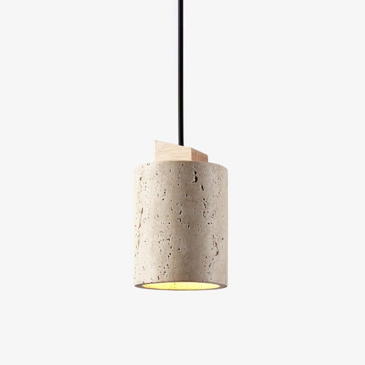 Arvo Cylinder Pendant Lamp - Vakkerlight