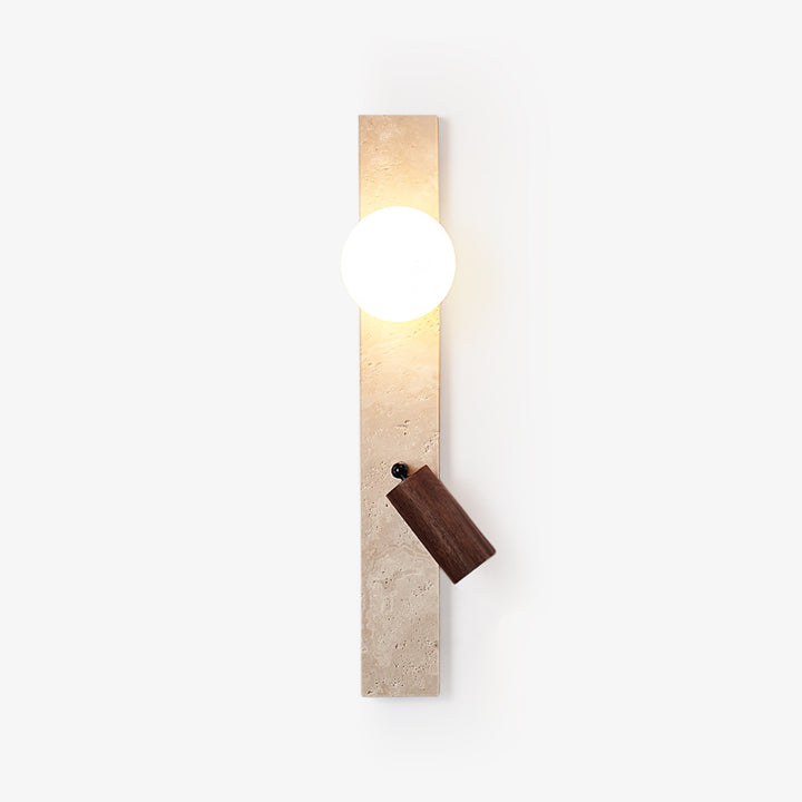Terra Linear Wall Light - Vakkerlight