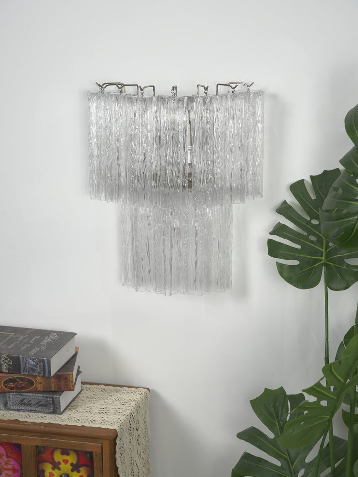 Rosalia Murano Wandleuchte