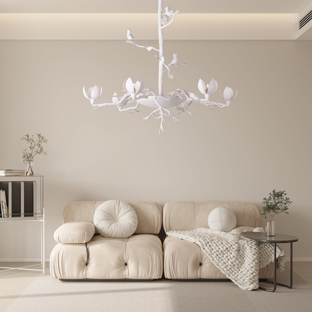 Passera Chandelier - Vakkerlight