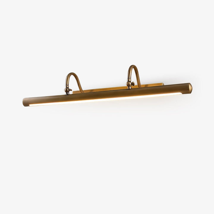 Valmorin Twin Arm Vanity Wall Light - Vakkerlight