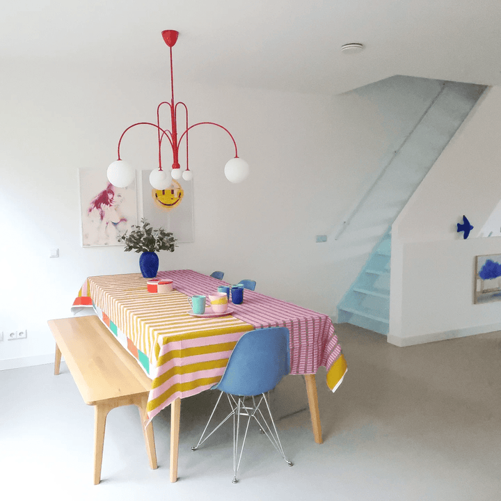 Gran Finale Suspension - Vakkerlight