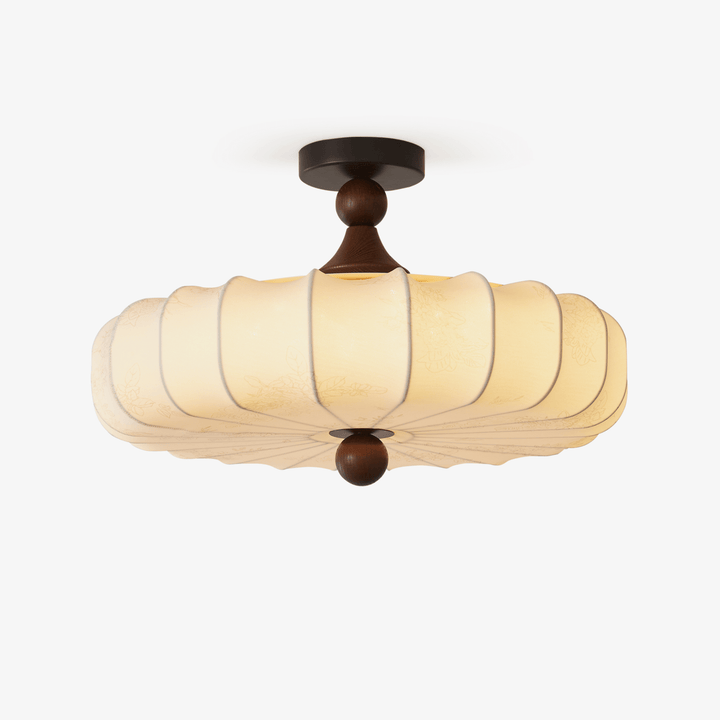Aveline Bloom Ceiling Lamp - Vakkerlight