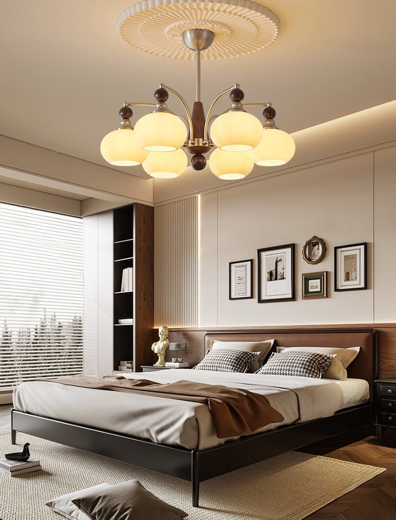 Serenade Chandelier - Vakkerlight