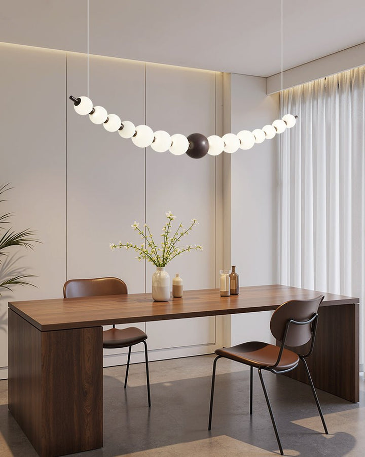 Nayla Pendant Lamp - Vakkerlight