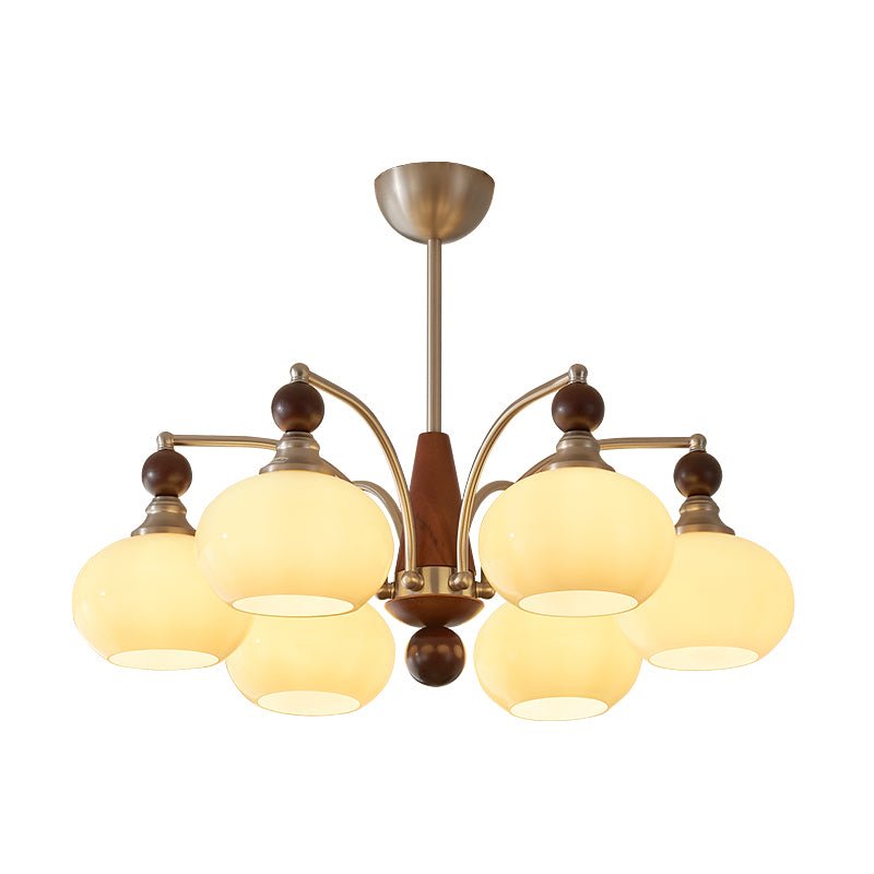 Serenade Chandelier - Vakkerlight