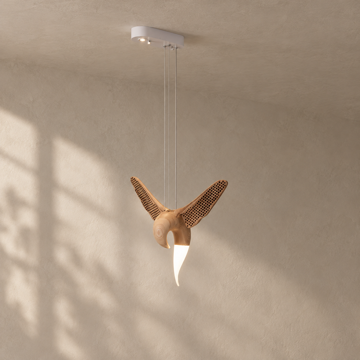 Lampadario Avian Flight