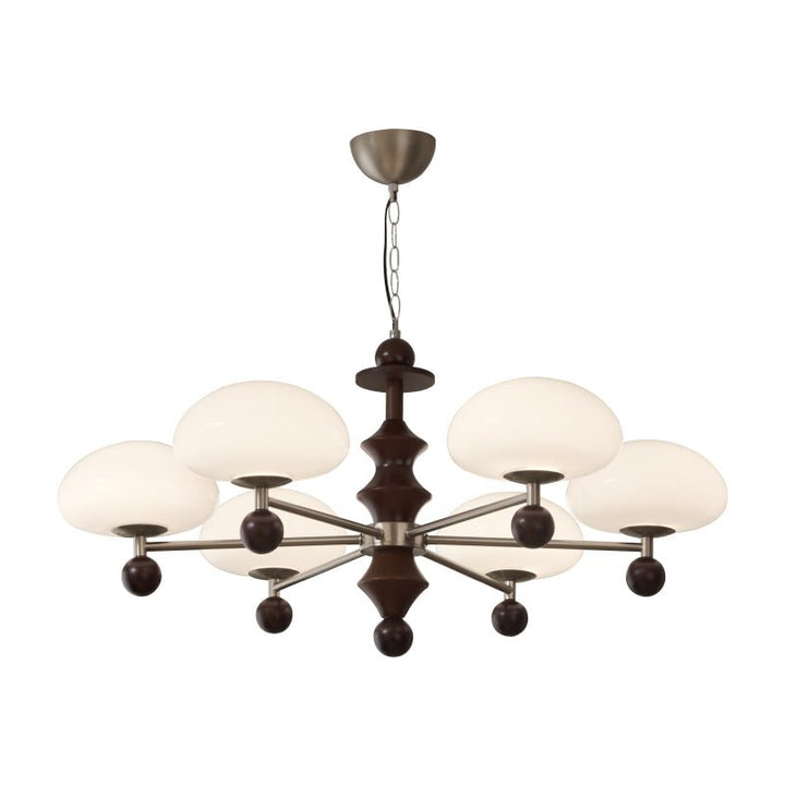 Elswyth Chandelier - Vakkerlight